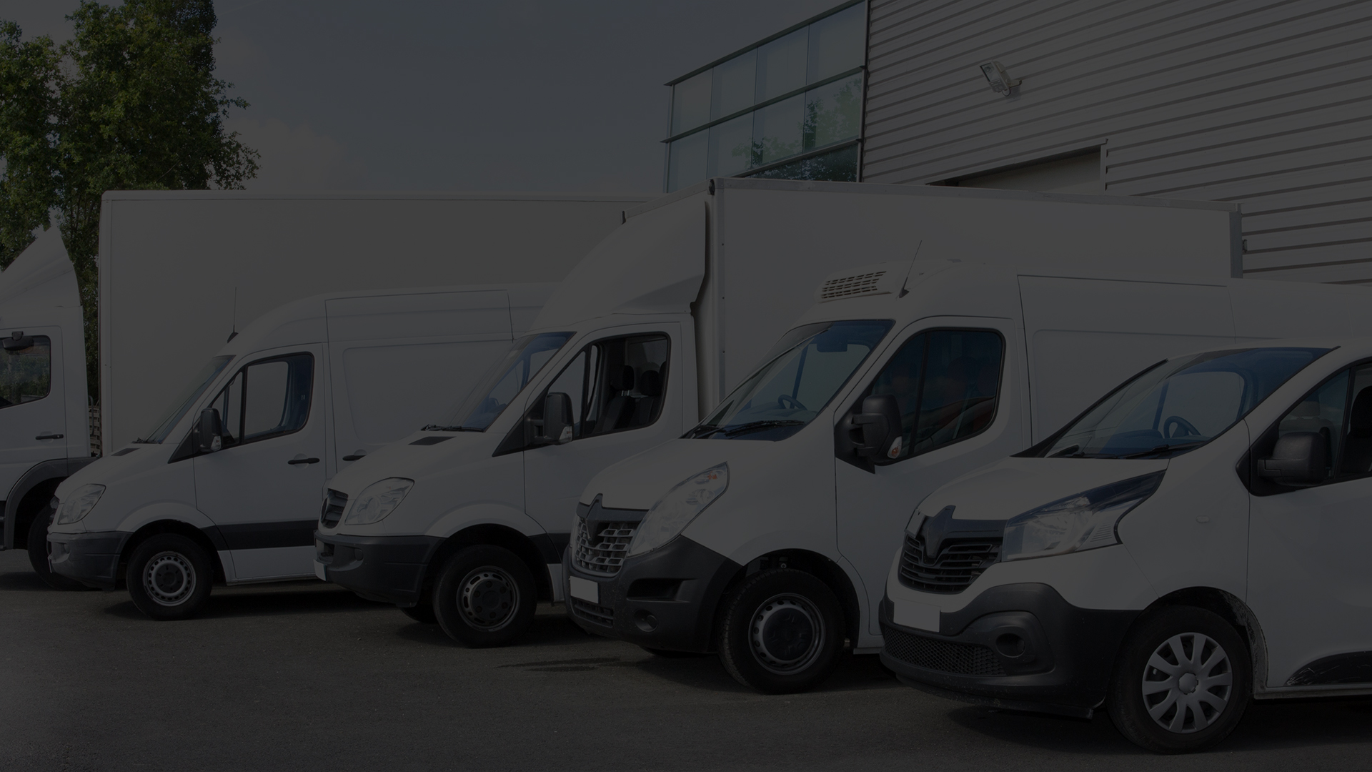 Mansfield Woodhouse Car & Van Hire Mansfield